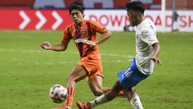 Link Live Streaming PSS Sleman vs Borneo FC di Liga 1