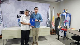 Budi Djiwandono Maju Jadi Calon Ketua Umum Perbasi