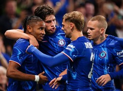 Playoff Europa Conference League: Chelsea Bungkam Servette 2-0
