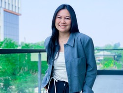 Awal Mula Clara Riva Cinta dengan Musik