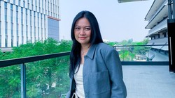 Clara Riva dari Penulis Lagu Kini Terjun Langsung Bernyanyi, Ini Alasannya