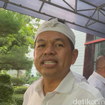 Sosok 3 Anak Dedi Mulyadi, Ada yang Jadi Anggota DPRD