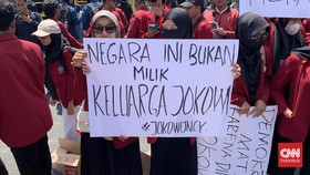 Dinamika Politik 2024: Prabowo Menang 1 Putaran, Jokowi Dipecat PDIP