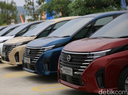 Prabowo Mau Longgarkan TKDN, Begini Reaksi Nissan