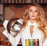 7 Cara Blake Lively dalam Mempertahankan Standar Tubuh yang Realistis