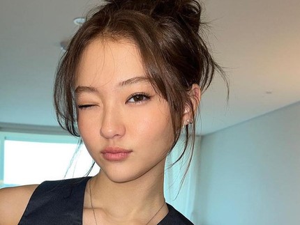 7 Fakta Menarik Ella Gross Member Pertama MEOVV yang Disebut Mirip Jennie BLACKPINK & Song Hye Kyo