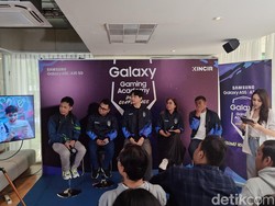 Program Samsung Galaxy Gaming Academy 2024 Dibuka, Bisa Jadi Pro Player