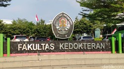 Daftar Perguruan Tinggi dengan Jurusan Kedokteran Terbaik di Indonesia 2025