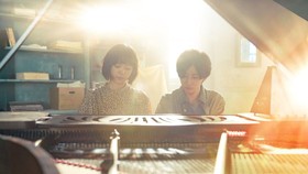 Sinopsis Secret: A Hidden Score, Rahasia di Balik Dentingan Piano