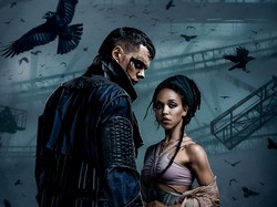 Jadwal Bioskop Jogja Hari Ini 23 Agustus 2024: Film The Crow Tayang!
