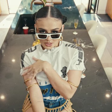 Terpopuler: Kekayaan Agnez Mo vs Alasan Hotman Paris Tolak Jadi Pengacara Nikita