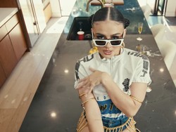 Hasil Sidang I Konflik Royalti-Pelanggaran Hak Cipta Ari Bias Vs Agnez Mo