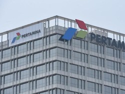 Pertamina Ungkap 6 Inisiatif Bisnis Hijau yang Bisa Bikin RI Moncer