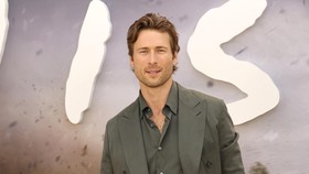 Perubahan Glen Powell untuk Serial Chad Powers Bikin Netizen Pangling