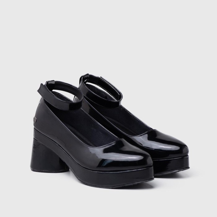 Ide outfit ala Bernadya