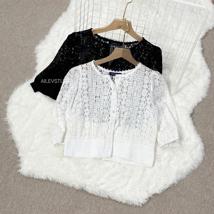 Ide outfit ala Bernadya