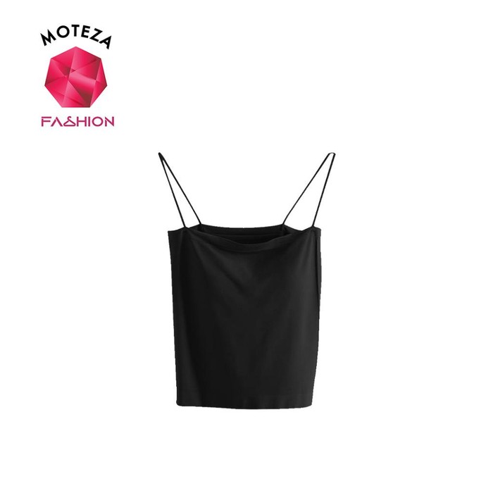 Ide outfit ala Bernadya