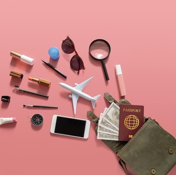 5 Makanan yang Tidak Boleh Dibawa ke Pesawat, Biar Tidak Disita Petugas Bandara