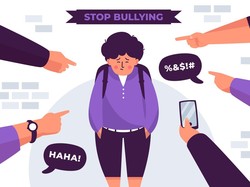 Begini Bullying yang Dialami Pelajar SMP Surabaya hingga Lapor Polisi