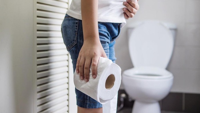 5 Penyebab Sering Buang Air Kecil dan Cara Mengatasinya