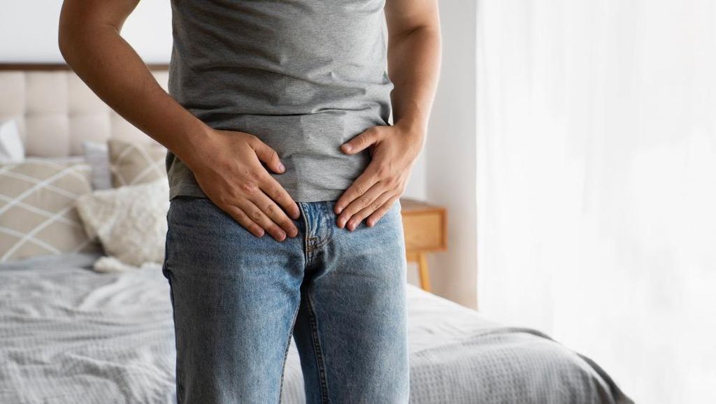 Tak Hanya Wanita, Ini 4 Jenis Kista yang Bisa Dialami Pria