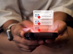 Ada Serangan Fake BTS untuk SMS OTP, Apa yang Harus Dilakukan?