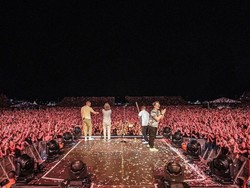 Daniel Platzman Drummer Imagine Dragons Umumkan Cabut dari Band