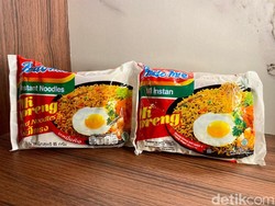 Ini Dia Pemilik Indomie, Mi Instan yang BA-nya New Jeans