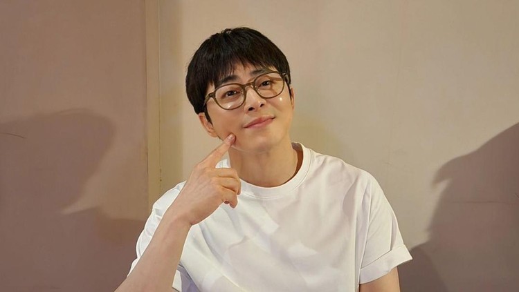 Jo Jung Suk