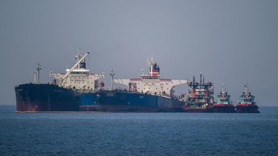 Direstui AS, India Buru-buru Borong Minyak Rusia Pakai Kargo Kilat