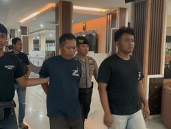 Pegawai Perindo Solo Tewas Dianiaya Suami, Pelaku Ditangkap!