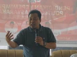 DPRD Makassar Dukung Appi Bentuk Perda Anti-LGBT, Tiru Pemkot Bogor