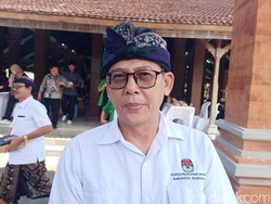 Tok! Bang-Ipat Vs Tamba-Dana di Pilkada Jembrana