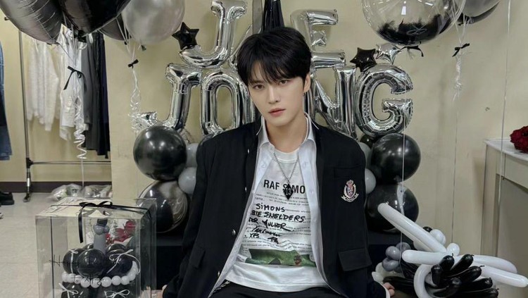 Kim Jaejoong
