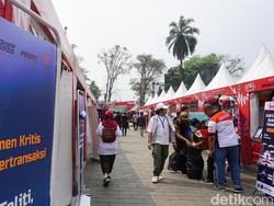 WJF 2024 dan Peran Meningkatkan Kesadaran Hak Konsumen