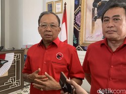 Koster Tanggapi Kawin Paksa dengan Giri Prasta di Pilgub Bali