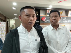 Kuasa Hukum Dharma-Kun Penuhi Panggilan Bawaslu DKI soal Pencatutan KTP