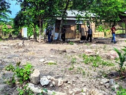 Terbongkarnya Rahasia Makam Keramat Palsu di Sukabumi