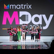 Matrix Perkenalkan Pewarnaan Rambut 4D Foilayage di MDAY 2024
