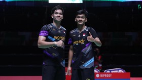 Daftar 2 Wakil Indonesia di Semifinal Japan Open 2024