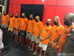 15 Orang Keroyok Pemuda hingga Tewas, Bikin Rekayasa Terinspirasi Vina Cirebon