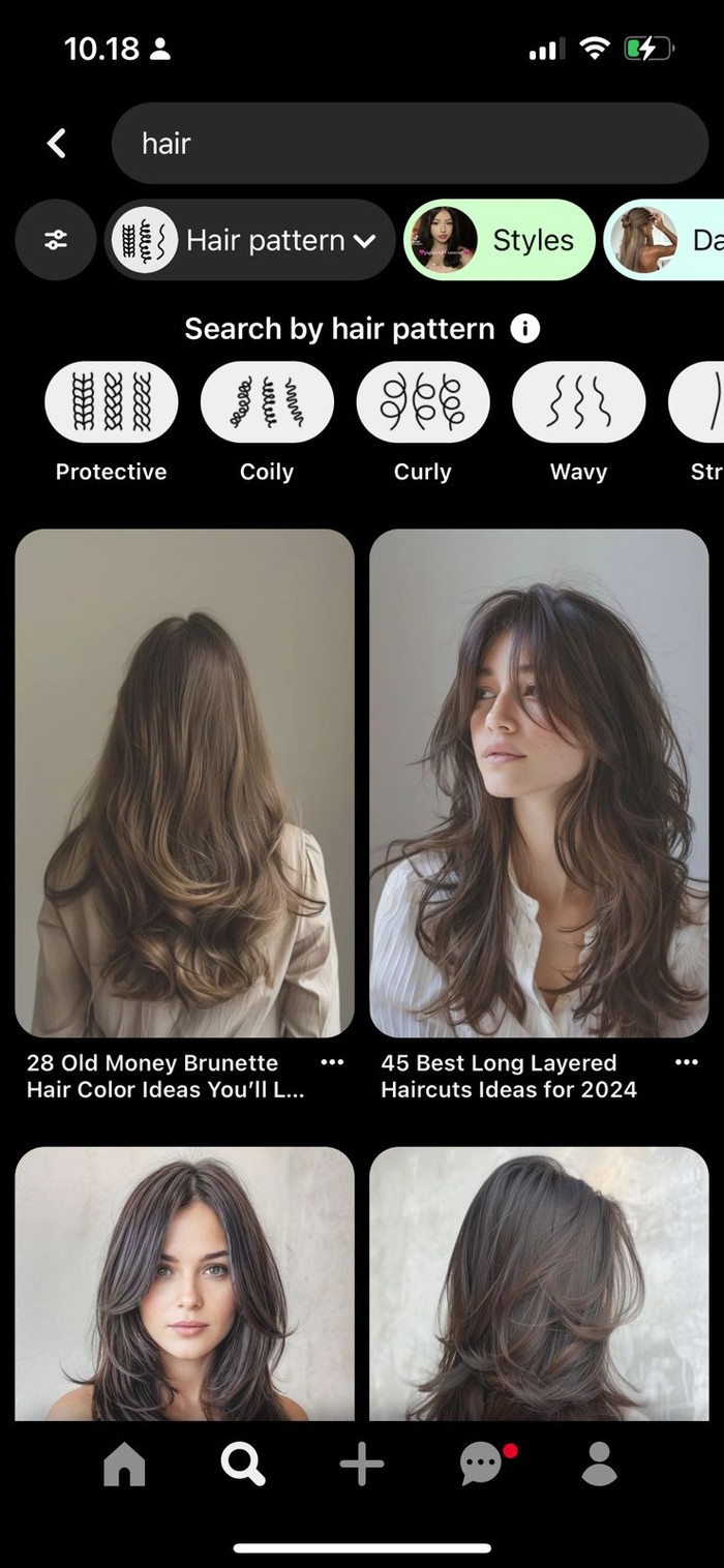 Pinterest Dukung Inklusivitas di Dunia Kecantikan