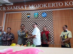 Samsat Mojokerto Kota Pindah ke MPP Gajah Mada Mulai 1 September