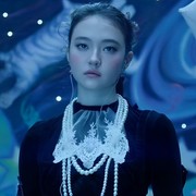 Profil dan Fakta Menarik Ella Gross, Member Pertama yang Diperkenalkan Girl Group MEOVV