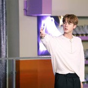 Jin BTS Tampil di 3 Variety Show Ini, Wajib Kamu Tonton!
