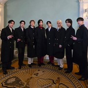 Sambut Pergantian Musim dengan Stray Kids di Campaign Terbaru Tommy Hilfiger