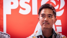 VIDEO: PN Jaksel Ungkap Kaesang Urus 3 Surat Untuk Maju Pilkada Jateng