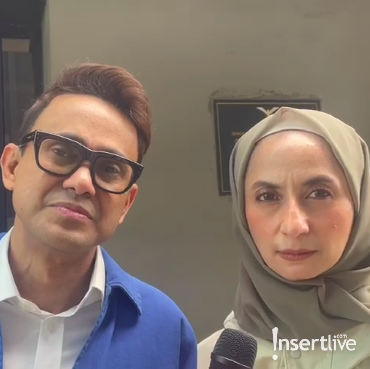 Hampir 2 Dekade Ramzi & Avi Bina Rumah Tangga: Bukan Dongeng Tapi Realita