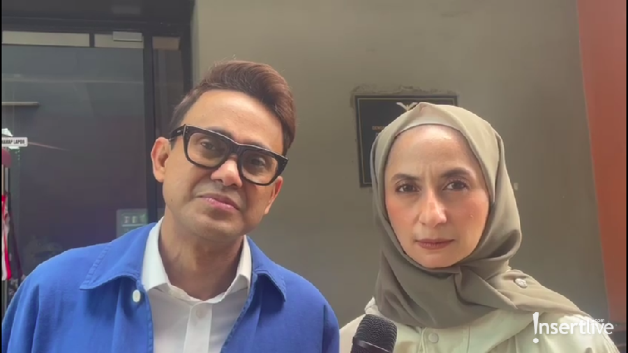 Ramzi dan Avi Basalamah