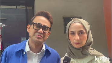 img-title Hampir 2 Dekade Ramzi & Avi Bina Rumah Tangga: Bukan Dongeng Tapi Realita